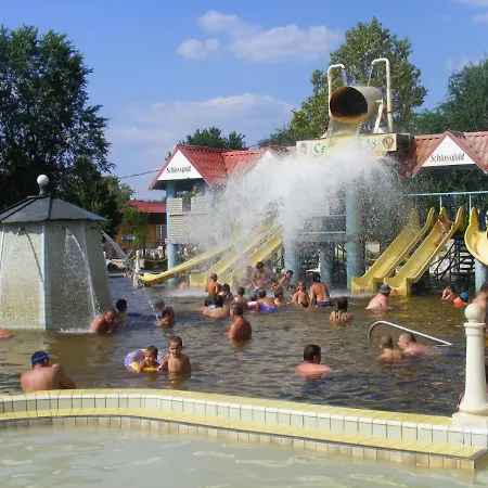 Szoke Tisza Pihenopark