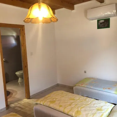 Apartment Szoke Tisza Pihenopark Nagyrev