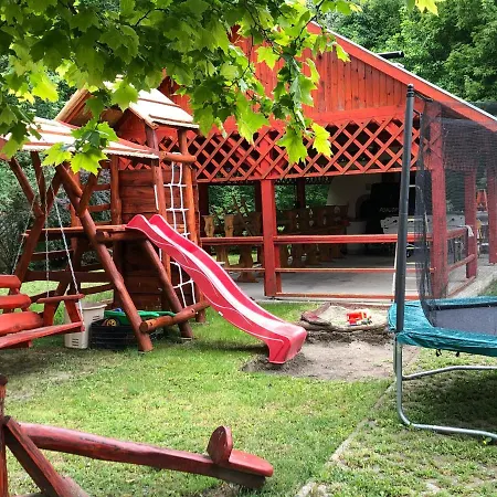 Szoke Tisza Pihenopark