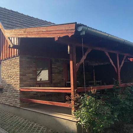 Apartment Szoke Tisza Pihenopark *