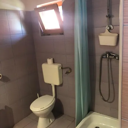 Apartment Szoke Tisza Pihenopark *