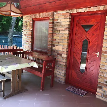 Apartment Szoke Tisza Pihenopark